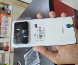 Xiaomi 11 Ultra | 12GB/256GB