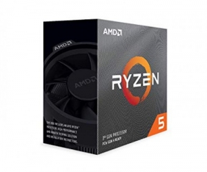 AMD Ryzen 5 3600 Processor (No Single)