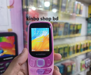 Proton Fly Button Mobile Dual Sim 