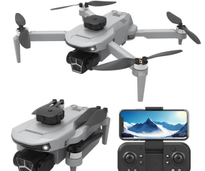 DRONE CAMERA X5HW