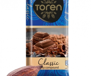 Toren Classic Milky Compound Blue