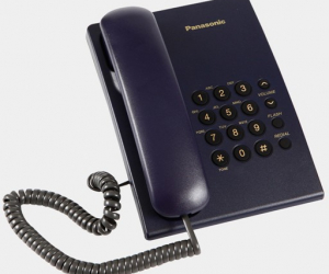 Panasonic TS 500MX Telephone set for PABX Intercom System 
