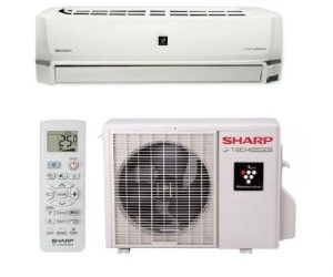 BRAND NEW SHARP  1 TON INVERTER AC