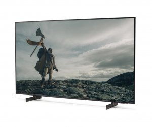 SAMSUNG AU8100 65 inch UHD 4K SMART TV PRICE BD