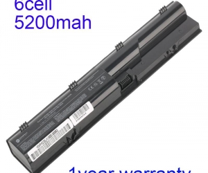 HP Original Probook Laptop Battery 4330s 4331s 4430