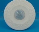 Flushbonding-Ceiling-PIR-Sensor-motion-Switch-adjustable-sensitivity-delay-distance-Intelligent-timing-switch-AC220V-336q