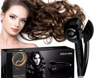 Babyliss Pro Curl