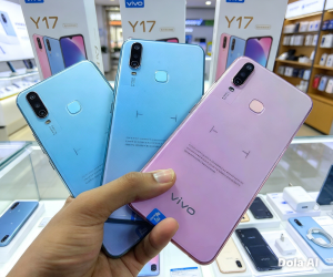 Vivo Y17  Stylish Look | Best Budget Smartphone Deal!