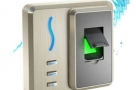 Fingerprint-Biometric-Access-Control-System-SF-101