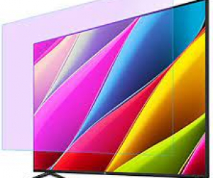 43 inch SONY PLUS 43DM1100SV DOUBLE GLASS SMART TV