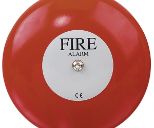 Fire Bell