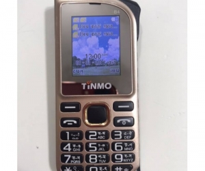 Tinmo B4 Phone Dual Sim With Warranty