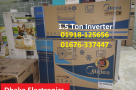 MIDEA-15-TON-INVERTER-SPLIT-AC-MSI-18CRN-AF5