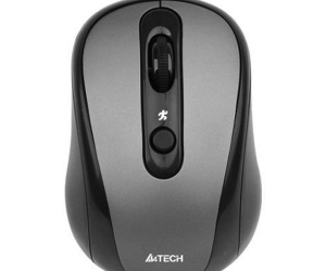 A4Tech Wireless Padless Mouse