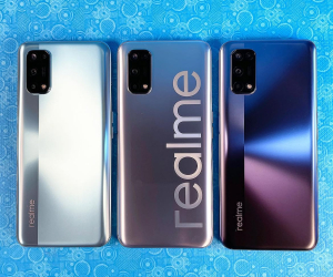 Realme V30 5G [8|256] New phone 