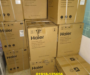Haier ES40HCK3  40 Litre Horizontal Water Heater Price BD Official