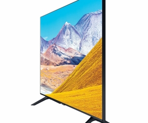 2020 Crystal UHD 4K Smart 43 Inch TU7000 TV