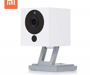 Xiaomi xiaofang smart 1080P IP camera for home security