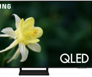 SAMSUNG 75 inch Q65B QLED 4K SMART TV