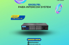 Exceltel-48-Port-PABX-Intercom-System