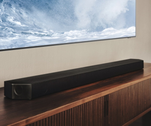 SAMSUNG HWQ990B WIRELESS DOLBY ATMOS DTSX SOUNDBAR 11.1.4ch