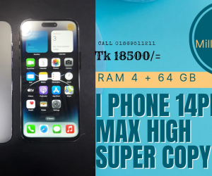 IPHONE 14PRO MAX UK COPY