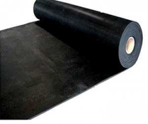 Rubber Mat (GYM FLOOR)