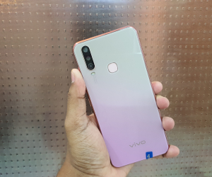 Vivo Y17 | 8GB+256GB | Best Deal 