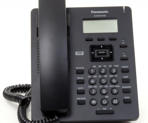 Panasonic IP Desk Phone Set 