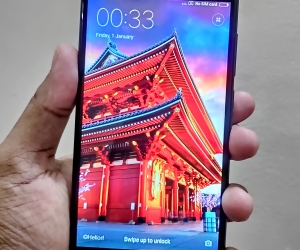 Xiaomi Note 4X (4/64)