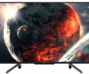 Sony Bravia W660G 43 inch LED Smart TV