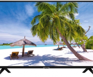 SOGOOD 50 SMART LED TV