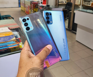 Oppo Reno 5 Pro | 12GB \ 256GB | Budget Friendly 
