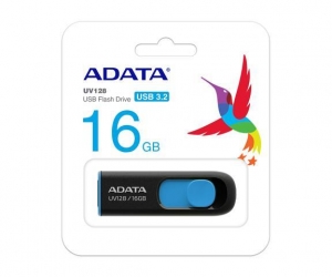 ADATA UV 128 USB 3.2 16 GB Pen Drive 
