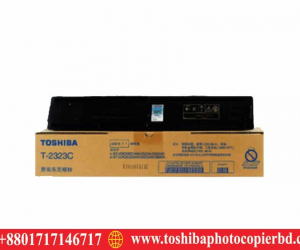 T2323C Toner for Toshiba eStudio 2523A/2523AD/2323AM
