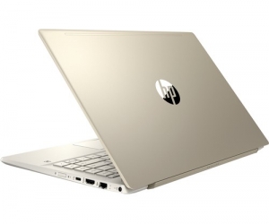 HP Pavilion 14ce3009tu 10th Gen Core i5 14 FHD Laptop with Windows 10