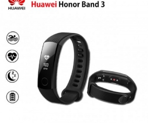 Original Huawei Honor Band 3 WaterProof