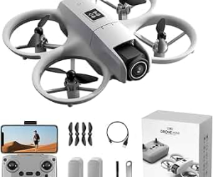 I1PRO Drone Aerial Camera HD RC Aircraft Hover Quadcopter  GT3