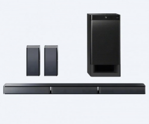 HTRT3 SONY DOLBY BLUETOOTH SOUNDBAR 5.1