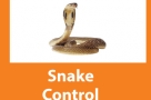 Snake-Control-Service