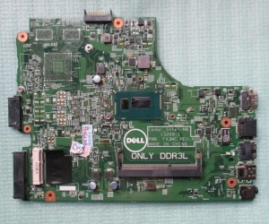 Replacment New Dell Inspiron 15 3542 Laptop Motherboard With Intel i3 CPU 