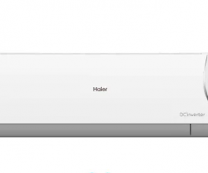 1.5 Ton (HSU18AntirustCool) Inverter Split Ac Haier