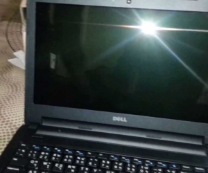 Used Dell Inspiron Laptop  14 3421 i3 With Gift Coller Pad