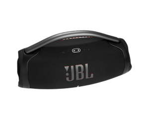 JBL BOOMBOX 3 BLUETOOTH SPEAKER