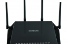 Netgear-R7800-Nighthawk-X4S-AC2600-Smart-WiFi-Gaming-Router-4-Antenna-4-Gigabit-Port-Large-Coverage