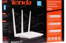 Tenda-F3-300mbps-3-Antennas-Router