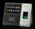 ZKTecos-newly-released-SFace900-Semi-Outdoor-Multi-Biometric-Time-Attendance--Access-Control-Terminal-which-supports