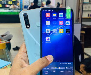 Vivo Y19 | RAM  8GB | POWERFULL 