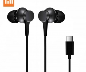 Mi TypeC Basic Earphones