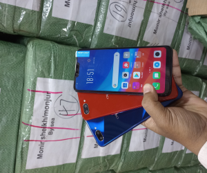 Oppo A3S (6/128)